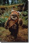 Obligatory Ewoks for the 3rd movie... errr post.