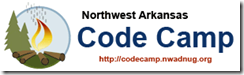 NWA Code Camp